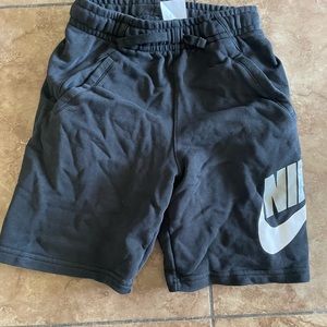Nike sweat shorts unisex perfect for kids